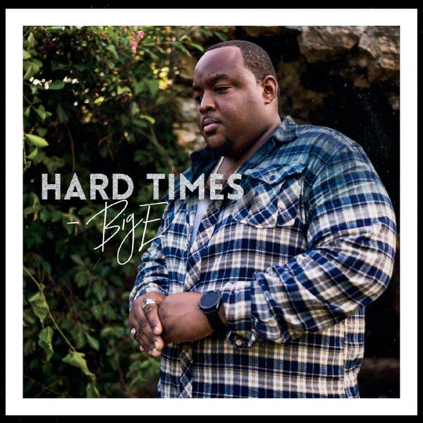 Cover art for Hard Times